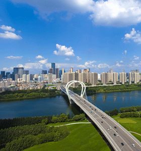 沈陽(yáng)新世界花園集群（香港獨(dú)資）