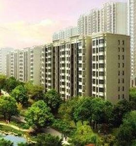 長安10號一期、二期