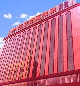 遼寧省出版集團生產(chǎn)廠