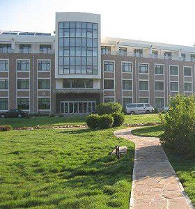 沈陽(yáng)棋盤(pán)山國(guó)際會(huì)議中心