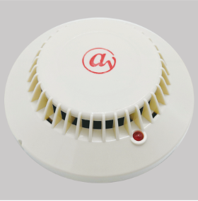 點型感溫火災(zāi)探測器