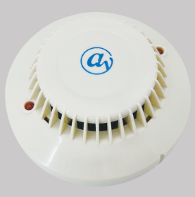 點型光電感煙火災(zāi)探測器